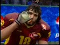 CEFL BOWL highlights Vukovi - Wolves 28-27