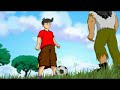 LETTO - ephemera- . Kerling Animation
