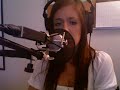 Gravity (cover) by Sara Bareilles-Cristi Vaughan Gravity (cover) by Sara Bareilles-Cristi Vaughan