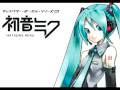 videos de Hatsune Miku sings 