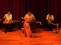Saida en la gala junto a amar gamal, y la orquesta de mario kirlis!!!!interpretando taqsim y baladi!!!!!espectacular!!!