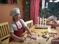 Pepparkaksbak Pepparkaksbak