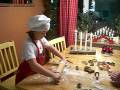 videos de Pepparkaksbak