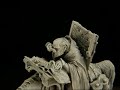 02-12 Venerable Thaumaturge - by GAMEZONE