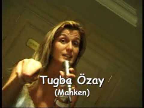 tuba özay