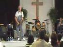 bill wilson at living waters church in grand prairie, tx in sept of 2007