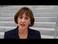 Gayle Harrell on Illegal Immigration: \"Straight Talk\"