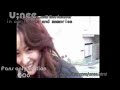 U;Nee-006-\"Interview to U;nee-001\"...FOE