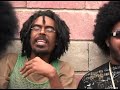 Neg Lyrical lache tes cheveux rap hip hop music video clip.flv