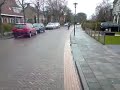 SDT honda inrijden