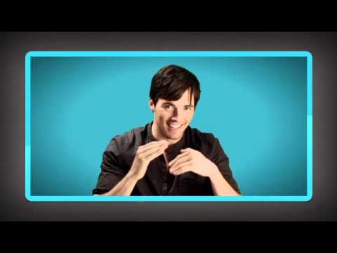 alloytv - The ever sexy Ian Harding, who plays Mr. Fitz in ABC Family's Pretty Little Liars, offers us his critique on the latest fashion trends. We think you just mig...