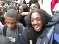 NHS Allstars Part 3 (freestyle rap)