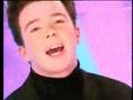 Rick Astley - Together Forever (better version)