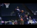 Shaquille Johnson Shows OUT At The All American Championships!!! Game Recap!