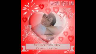 Massimo Castellina: Adesso che ci sei (Valentine 's Day Remix)