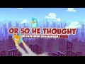 Bird Strike - GOLD EDITION