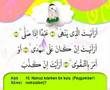 K���k Abd�ssamed   Alak Suresi