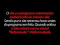 BBB8 - A farsa da R�dio Pinel