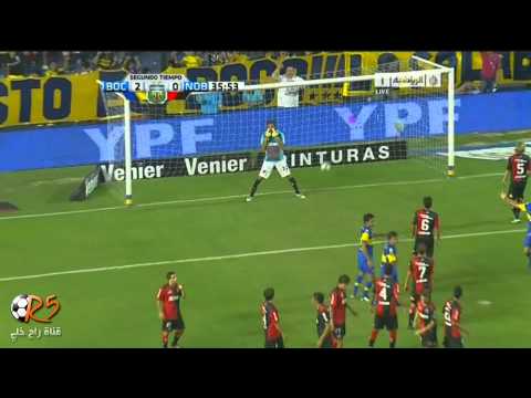 riquelme