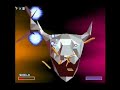 Star Wing/Star Fox (SNES) Route 3: Final: Part 2 Star Wing/Star Fox (SNES) Route 3: Final: Part 2