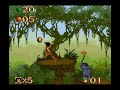 jungle book game on snes with gamegenie codes speedrun invincible mowgli, infinite ammo, and moonjumping. oh and if you guys don't mind, please make comments after you watch this. enjoy!!!