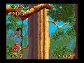 jungle book game on snes with gamegenie codes speedrun invincible mowgli, infinite ammo, and moonjumping. oh and if you guys don't mind, please make comments after you watch this. enjoy!!!