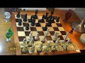 Stop-Motion Chess: Kasparov x Karpov WCC 1990