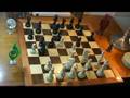 Stop-Motion Chess: Kasparov x Karpov WCC 1990