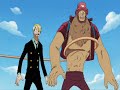 one piece funny clip