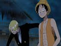 one piece funny clip