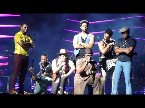 Bruno mars runaway baby скачать песню