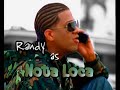 Sensacion del Bloque - Randy y De la Ghetto ALTA CALIDAD