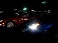 2ZZ MR-S vs. 320whp STi vs. 6.0 GTO 2ZZ MR-S vs. 320whp STi vs. 6.0 GTO
