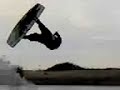 Michi V tried a triple s-bend!But he failed