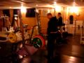 Rumenske markløft - 5x160 kg.MP4