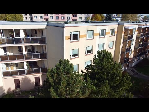 Video Prodej, Byt 3+1 s lodžií 75m², Žďár nad Sázavou