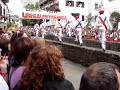 Lesaka Lesakako ezpatadantzariak 2007