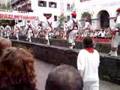 Lesaka Lesakako ezpatadantzariak 2007