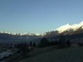 Panorama von Absam bei Innsbruck
