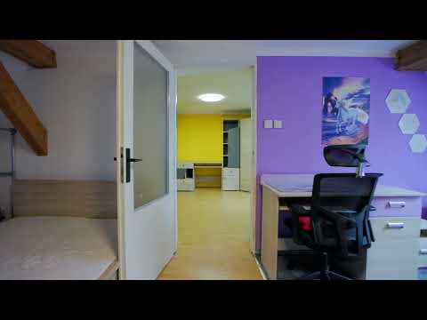 Video Prodej bytu 4+1 v osobním vlastnictví 130 m², Chlumec nad Cidlinou