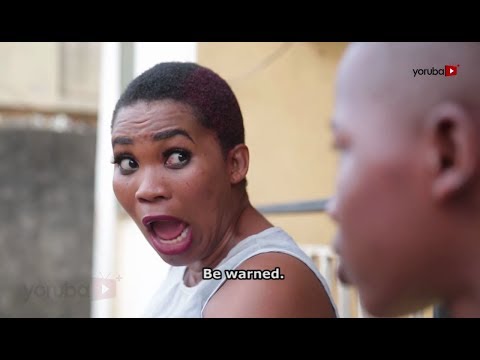 Sparo - Latest Yoruba Movie 2017 Comedy Premium | Yewande Adekoya |