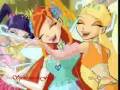 videos de Bloom and Flora- Break Out! Break Out! Thank you video.