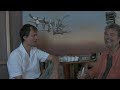 Robert Venosa and Peter Gric Interview