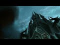 World of Warcraft - Fall of the Lich King