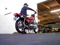 Kerker KZ650B-2
