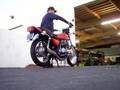 Kerker KZ650B-2