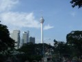 Kuala Lumpur with Survivor & Melissa Etheridge Kuala Lumpur with Survivor & Melissa Etheridge