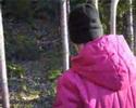 The talking walkingStick (swedish) The talking walkingStick (swedish)