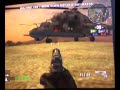 BF2MC Backstab Flag 3 building glitch
