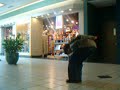 Three Idiots at the Mall